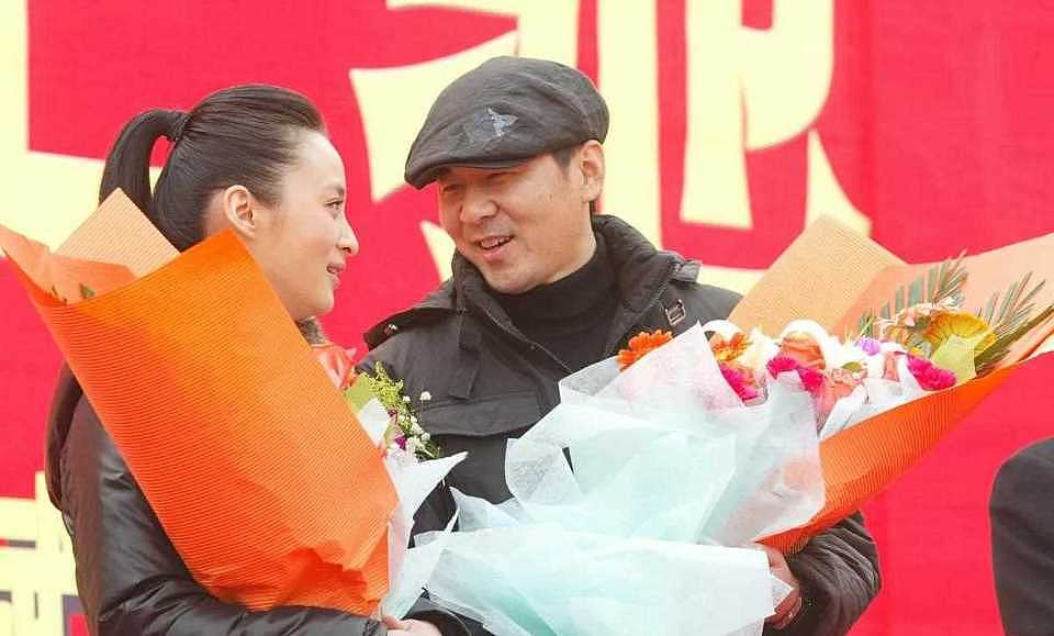 高圆圆再被赞,却仍被叫“惯三”?类似的女星不少,结局大相径庭(组图) - 24