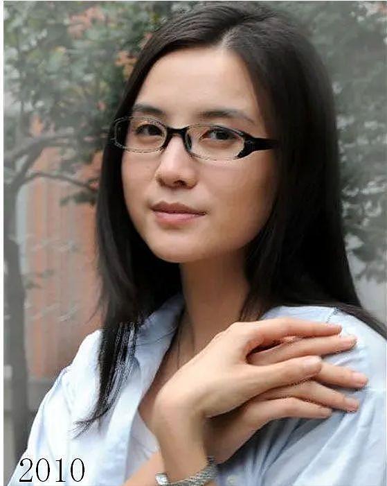 白玉兰再惊艳:宋佳是如何从“土妞”蜕变成松弛感时髦精的?(组图) - 18