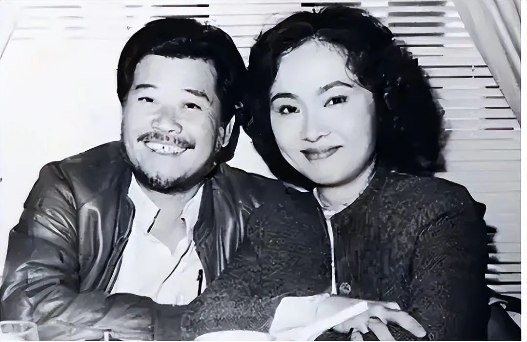 蝴蝶命！TVB老戏骨雪妮离世，丈夫为其轻生，两周内两人相继离世（组图） - 7