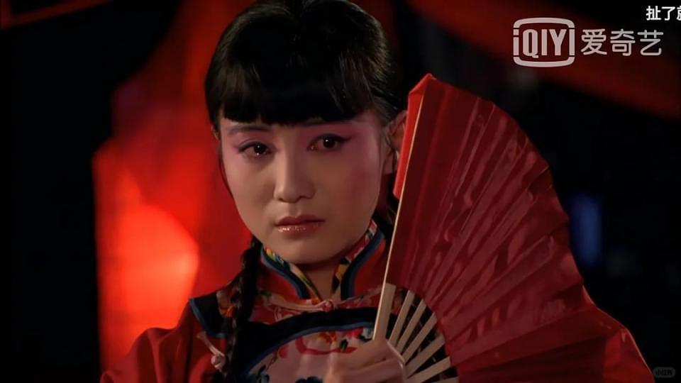 白玉兰再惊艳:宋佳是如何从“土妞”蜕变成松弛感时髦精的?(组图) - 13