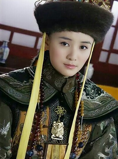 白玉兰再惊艳:宋佳是如何从“土妞”蜕变成松弛感时髦精的?(组图) - 10