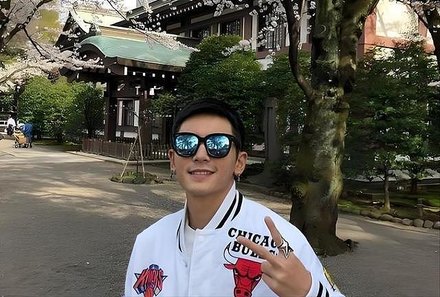 短暂地红了一下！高开低走的6位明星，曾经是顶流现“查无此人”（组图） - 13