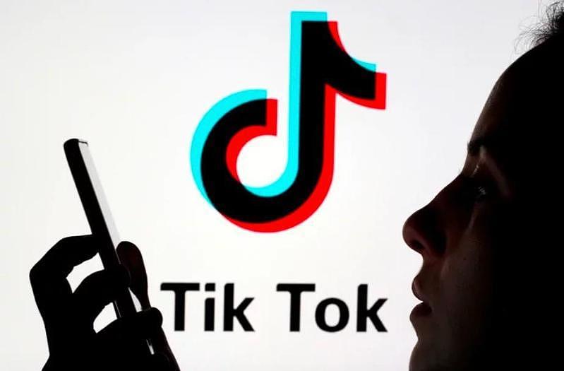TikTok在美“不卖就禁”，特朗普称下周与中国大陆谈判（组图） - 1