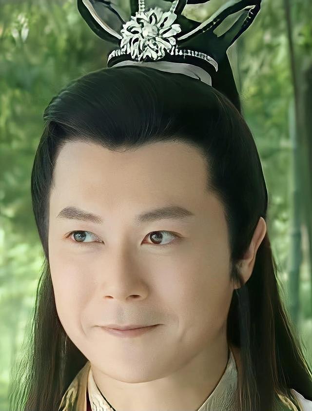 短暂地红了一下！高开低走的6位明星，曾经是顶流现“查无此人”（组图） - 20