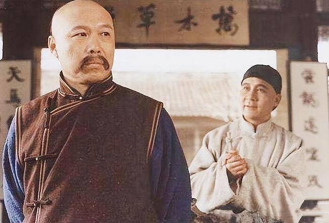 婚姻糜烂的康有为:55岁娶17岁日本女佣,却生下了自己的孙女(组图) - 1