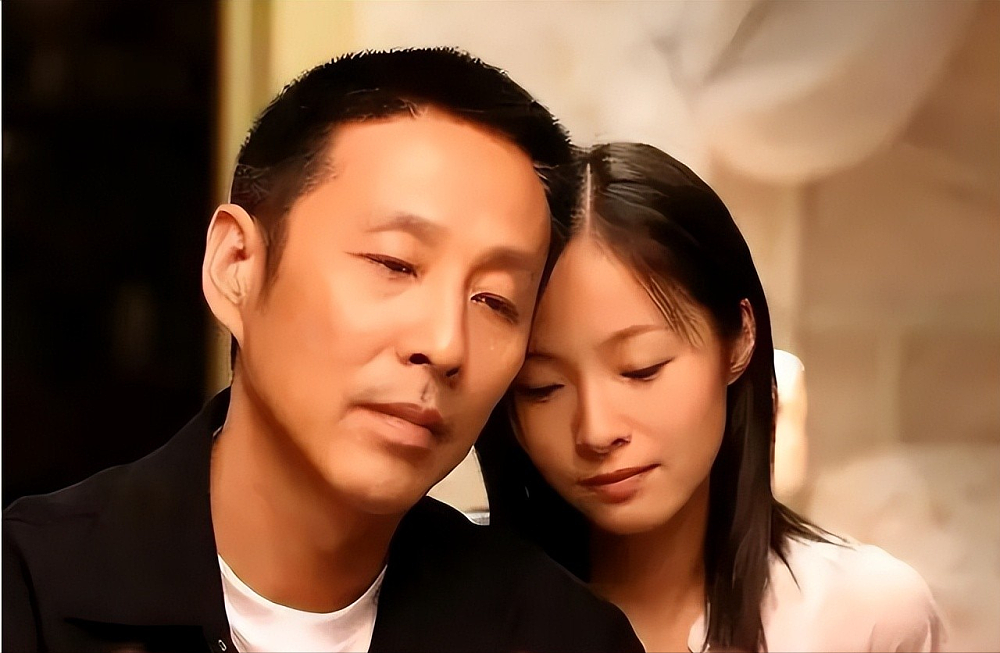 高圆圆再被赞,却仍被叫“惯三”?类似的女星不少,结局大相径庭(组图) - 39