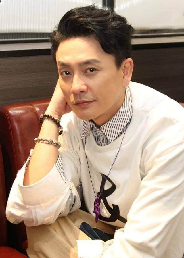 红颜知己!黄宗泽自认与蔡洁投缘私下关系极好(组图) - 6