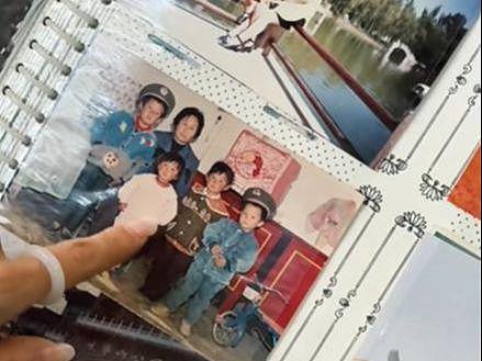汪峰女友森林北首次公开离婚原因，想有自己的工作，家庭状况曝光（组图） - 3