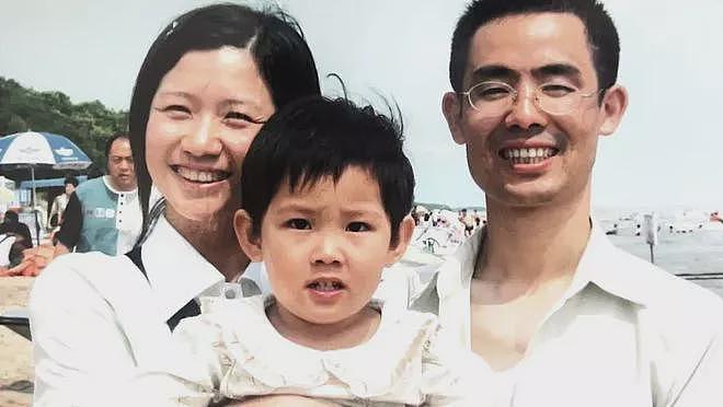 清北高才生夫妻1家3口被撞仅1幸存,推动醉驾入刑(组图) - 2