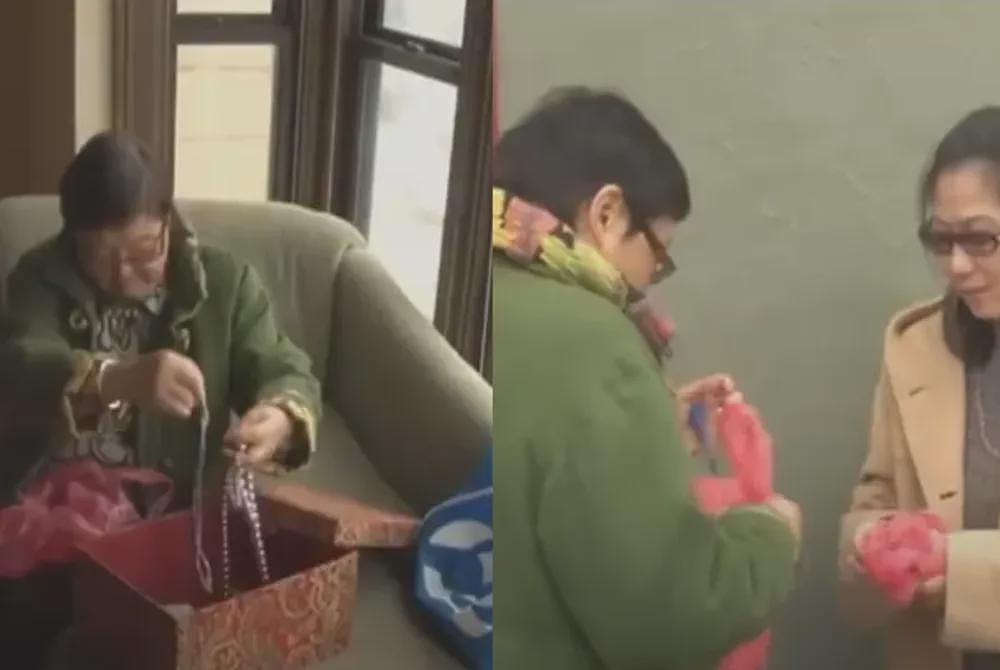 刚刚！阮姐从中国一落地澳洲，就被捕！团伙50人，组织极其严密，很多华人都被她骗过（组图） - 6
