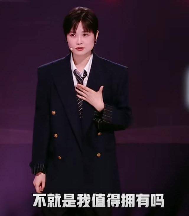 李宇春摊牌!首次揭穿背靠大佬、瘫痪真相,太离谱(组图) - 26