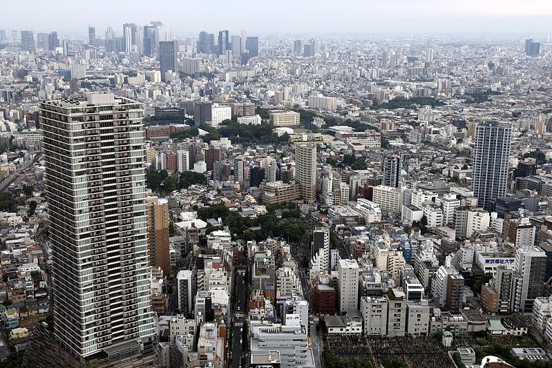 末日预言近万人不睡觉看直播，鹿儿岛一早规模5.3地震（图） - 1