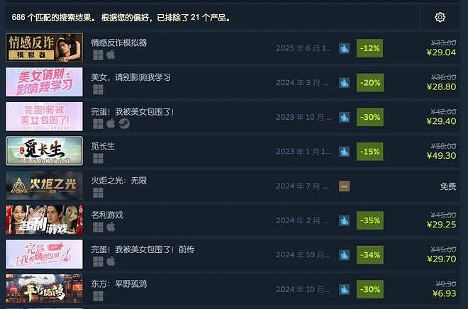 五个捞女，吃透全球男人的钱包（组图） - 10