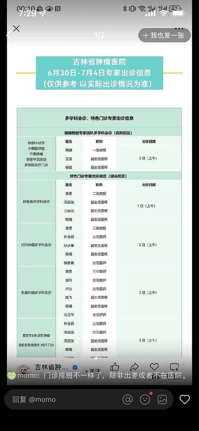 曝吉林肿瘤医院院长自杀,疑贪污20亿,知情者透露更多(组图) - 3