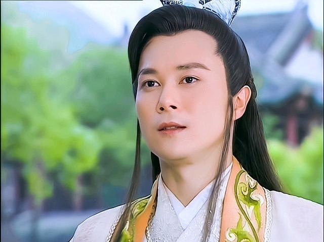 短暂地红了一下！高开低走的6位明星，曾经是顶流现“查无此人”（组图） - 17