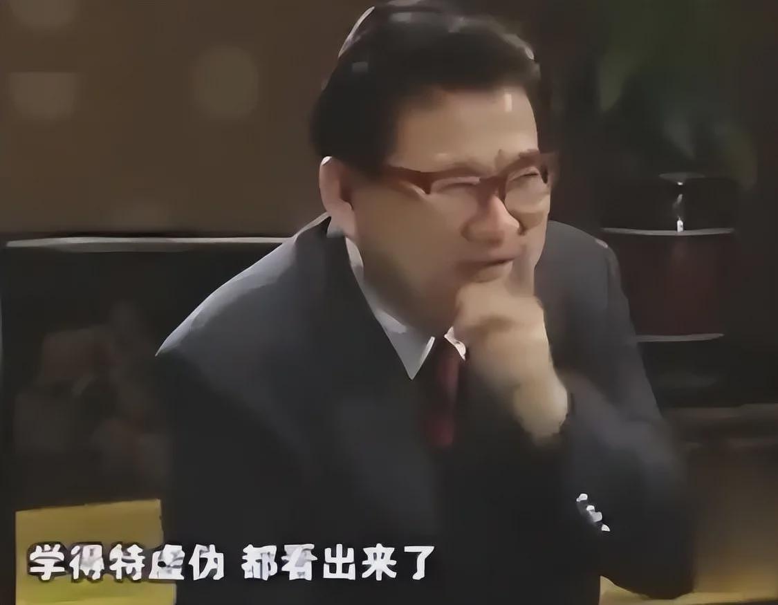 咸猪手、开黄腔！主持人曹可凡“越扒越有”，姜妍不是第一受害者（组图） - 19