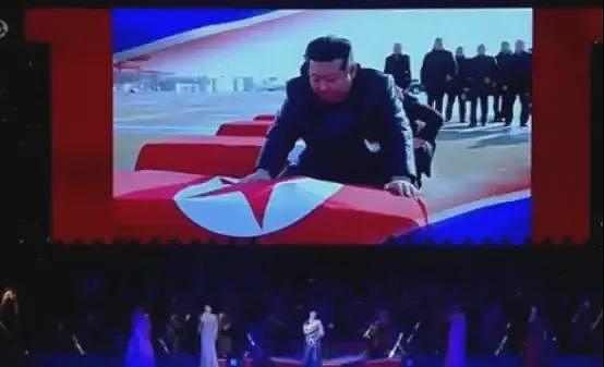 金正恩看在俄作战士兵影片落泪,俄朝合作换回什么(组图) - 2