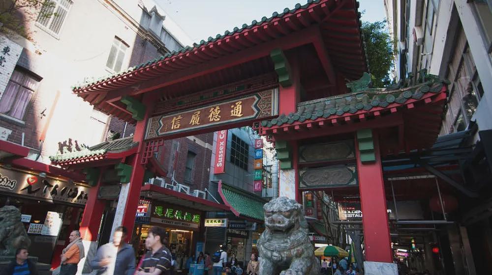 刚刚！阮姐从中国一落地澳洲，就被捕！团伙50人，组织极其严密，很多华人都被她骗过（组图） - 5