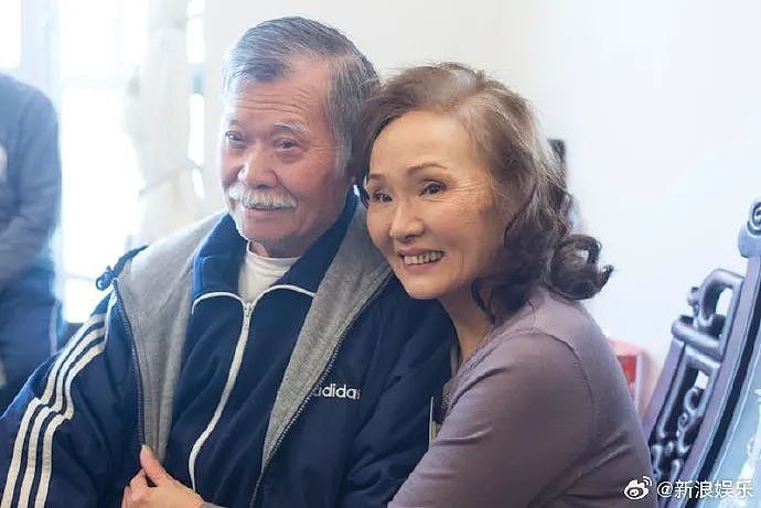 唏嘘！知名女演员因病去世，丈夫上个月刚坠楼身亡（组图） - 2