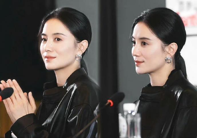 白玉兰再惊艳:宋佳是如何从“土妞”蜕变成松弛感时髦精的?(组图) - 32