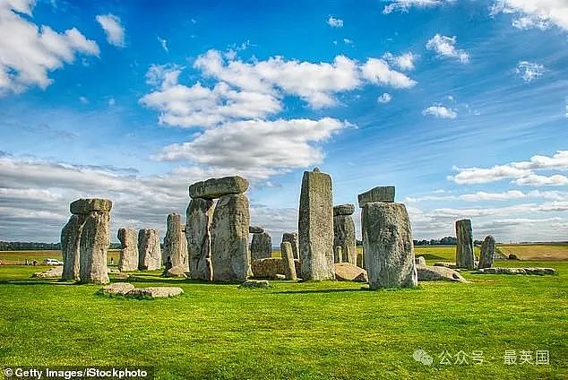 英国人惊呆！DNA研究显示，五千年前英国竟是黑皮肤？直到罗马时代欧洲仍大多是黑人…（组图） - 2