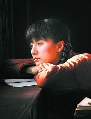 白玉兰再惊艳:宋佳是如何从“土妞”蜕变成松弛感时髦精的?(组图) - 27