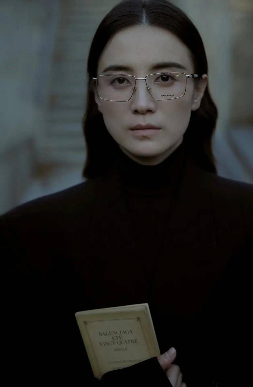白玉兰再惊艳:宋佳是如何从“土妞”蜕变成松弛感时髦精的?(组图) - 35