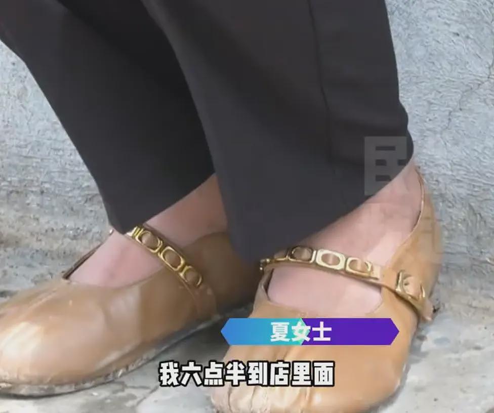 河南女子给自家超市打工，丈夫每天发80元还嫌她干活少！结婚8年生三娃却被赶出家门（组图） - 6