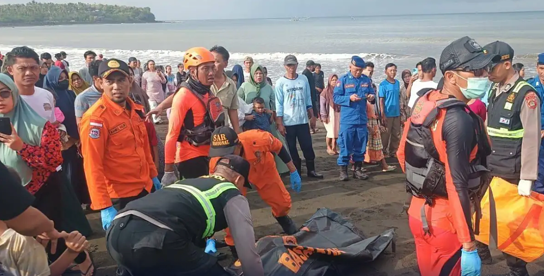 巴厘岛轮渡沉海,6人死亡至少30人失踪!新西兰和澳洲紧急提醒!外媒警告:当地长期存在安全问题(组图) - 5