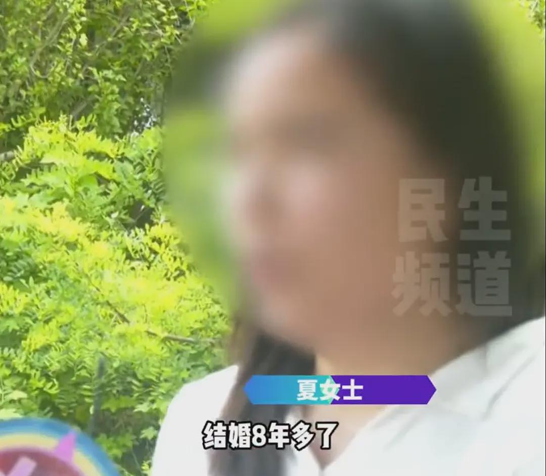 河南女子给自家超市打工，丈夫每天发80元还嫌她干活少！结婚8年生三娃却被赶出家门（组图） - 1