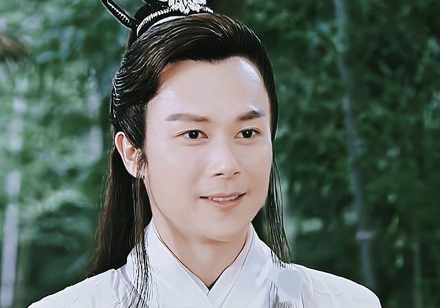 短暂地红了一下！高开低走的6位明星，曾经是顶流现“查无此人”（组图） - 19