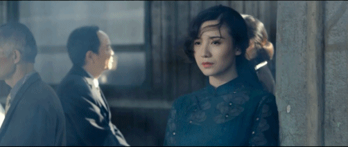 白玉兰再惊艳:宋佳是如何从“土妞”蜕变成松弛感时髦精的?(组图) - 31