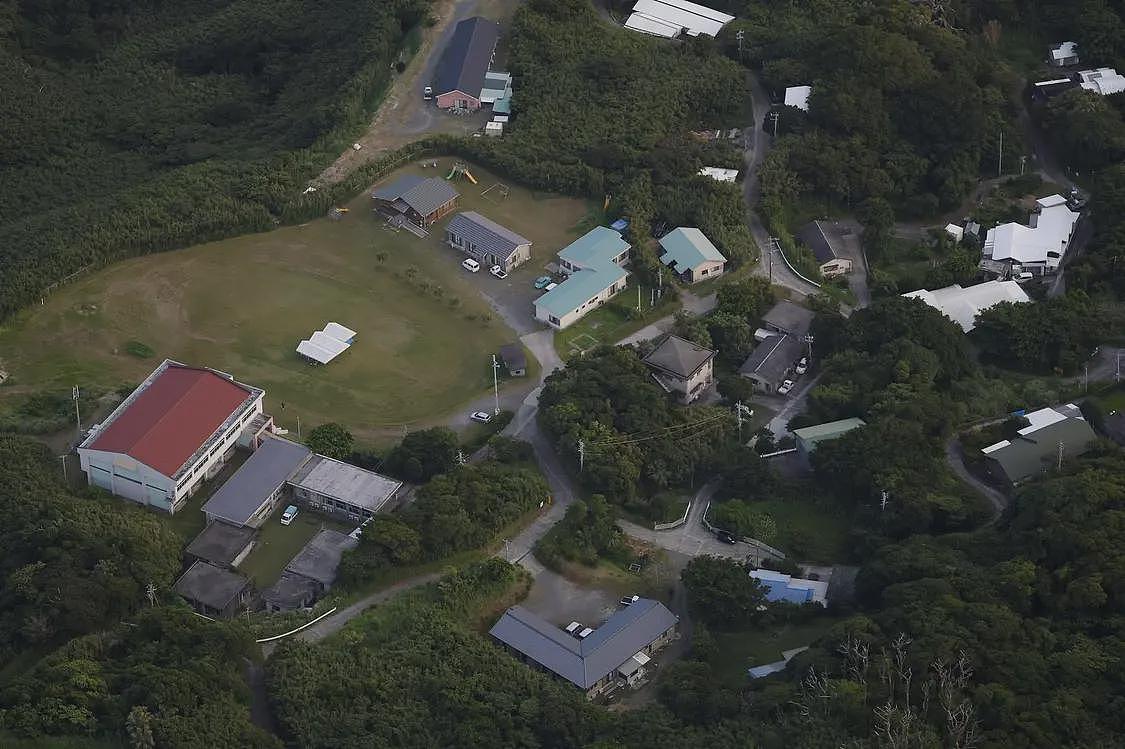 日本大灾难预言临近,当地华人:没人当回事(组图) - 1