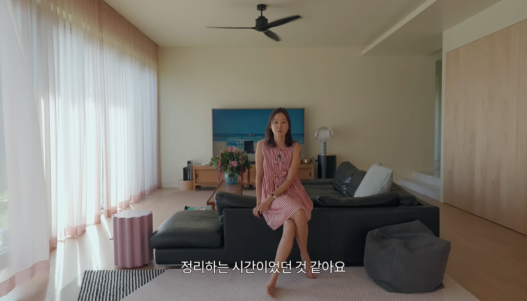 收割无数男神的韩国收视女王,彻底栽在了这个小10岁的弟弟身上(组图) - 26
