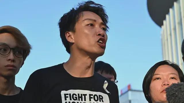 香港当局拟推出同性伴侣登记制度，“实属难得”，“远未达标”还是“黑暗的一天”？（组图） - 2