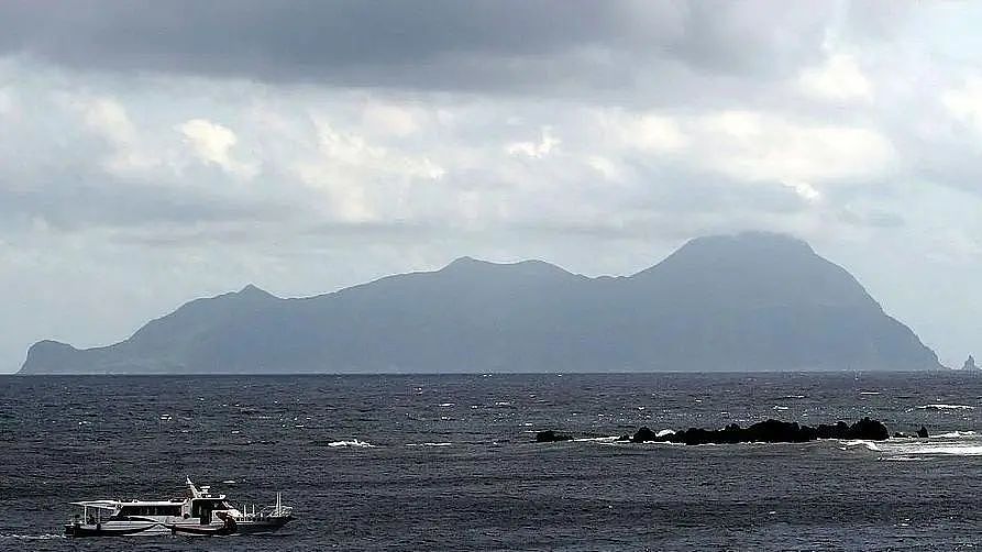 日本末世预言就在今天!已发生上千次地震+火山喷发,多人紧急撤离!会成真吗?(组图) - 3