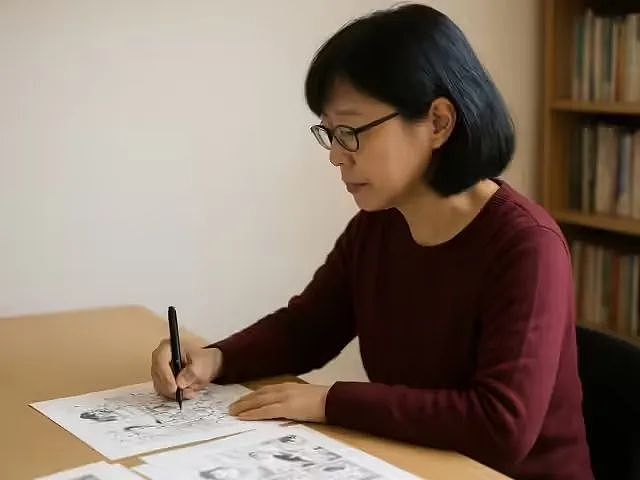 日本末世预言疯传！一名漫画家预言的“大地震海啸“，令前往日本的游客锐减，无数人恐慌...（组图） - 3