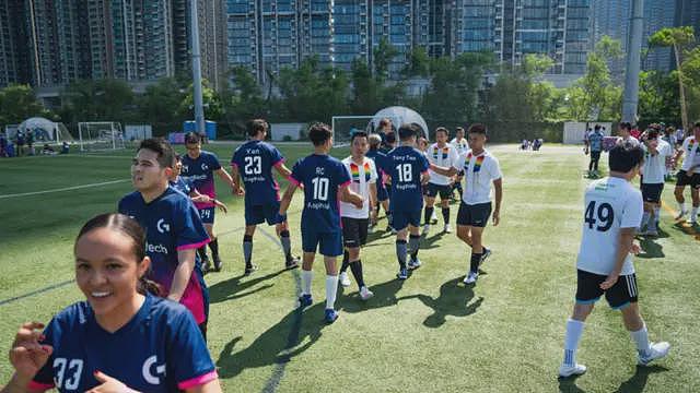 香港当局拟推出同性伴侣登记制度，“实属难得”，“远未达标”还是“黑暗的一天”？（组图） - 3