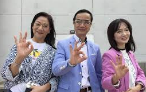 一路走好!TVB老戏骨离世,享年92岁,曾被富太看上洁身自好?(组图) - 22