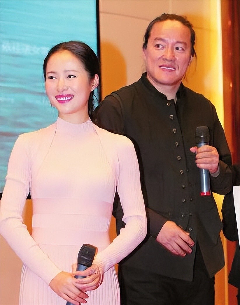 高圆圆再被赞,却仍被叫“惯三”?类似的女星不少,结局大相径庭(组图) - 45