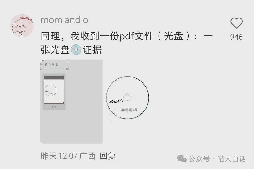 “法官收到的证据能有多离谱?”哈哈哈哈哈哈真的莫名其妙的笑了一下(组图) - 8