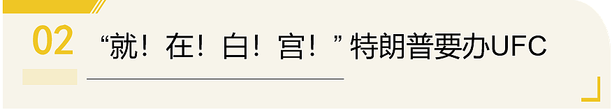 特朗普要在白宫设角斗场？你猜第一场打谁？（组图） - 6