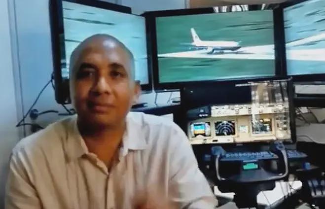 航空记者引爆真相:马航370坠机前的6小时,机长就已杀死了所有乘客?(组图) - 4