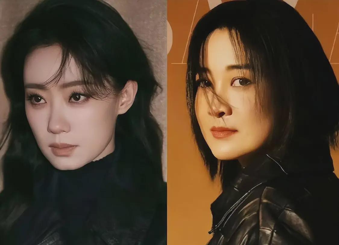 狗仔疑曝张小斐爆红内幕：贾玲不遗余力捧10年，两人暧昧细节曝光（组图） - 12