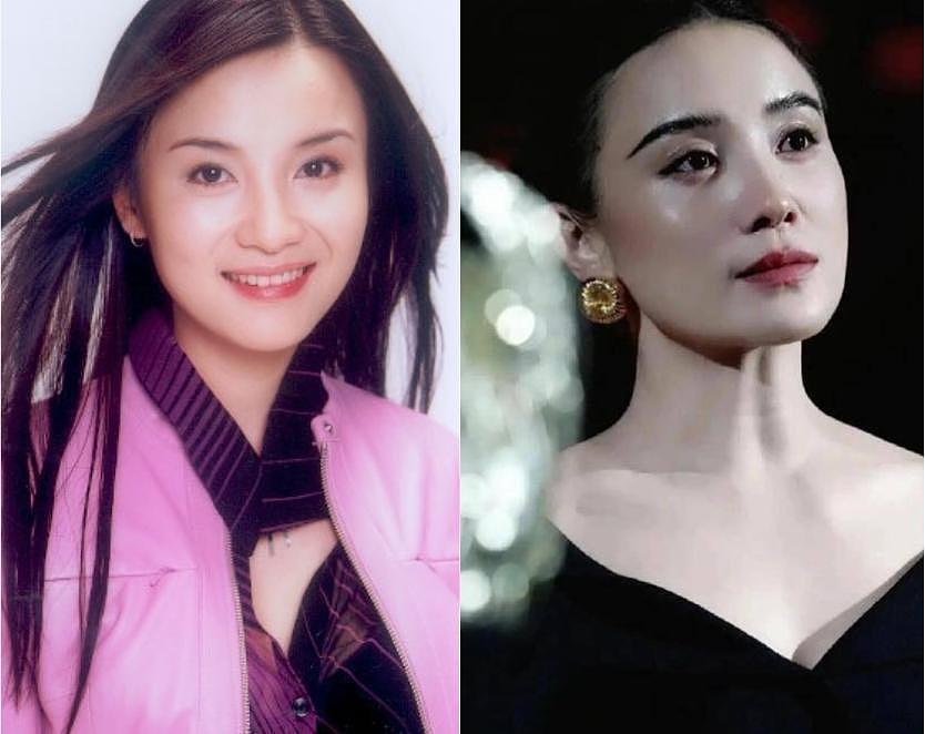 白玉兰再惊艳:宋佳是如何从“土妞”蜕变成松弛感时髦精的?(组图) - 4