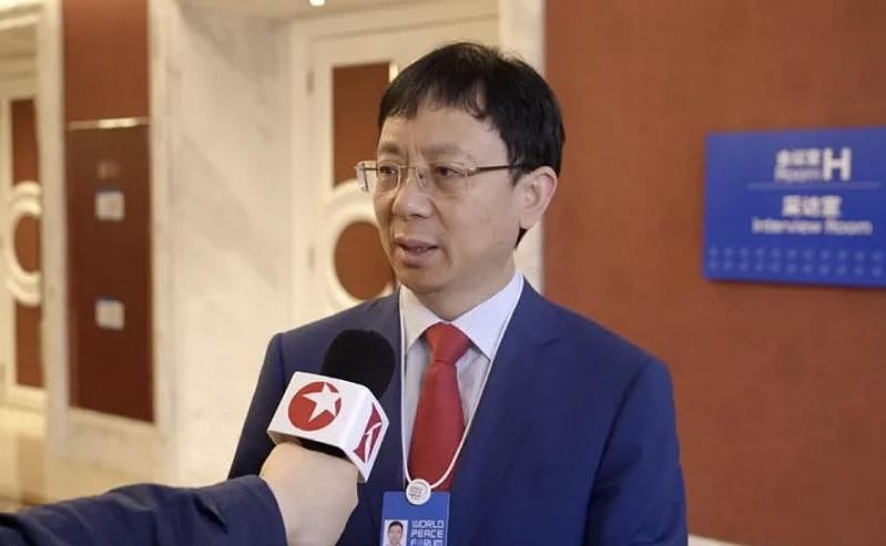 下半年将访陆？陆学者强调“特朗普是聪明人”，揭行程成功必要关键（组图） - 2