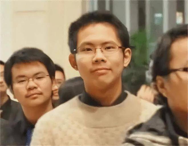 关于北大学生吴谢宇弑母案,七年调查的发现与追问(组图) - 1