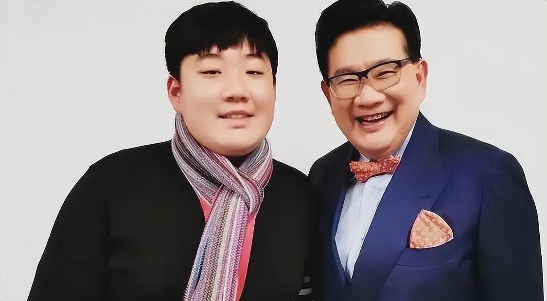 咸猪手、开黄腔！主持人曹可凡“越扒越有”，姜妍不是第一受害者（组图） - 21