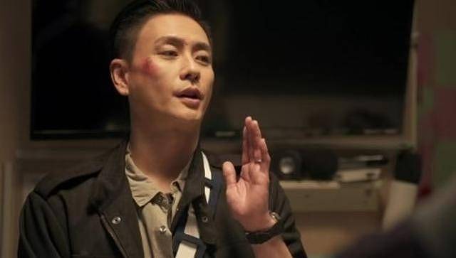 红颜知己!黄宗泽自认与蔡洁投缘私下关系极好(组图) - 4