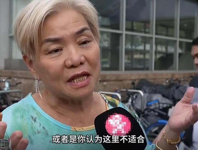 日本女子曝新加坡华人歧视中国人！说中文被怼，道出国籍送吃送喝（组图） - 16